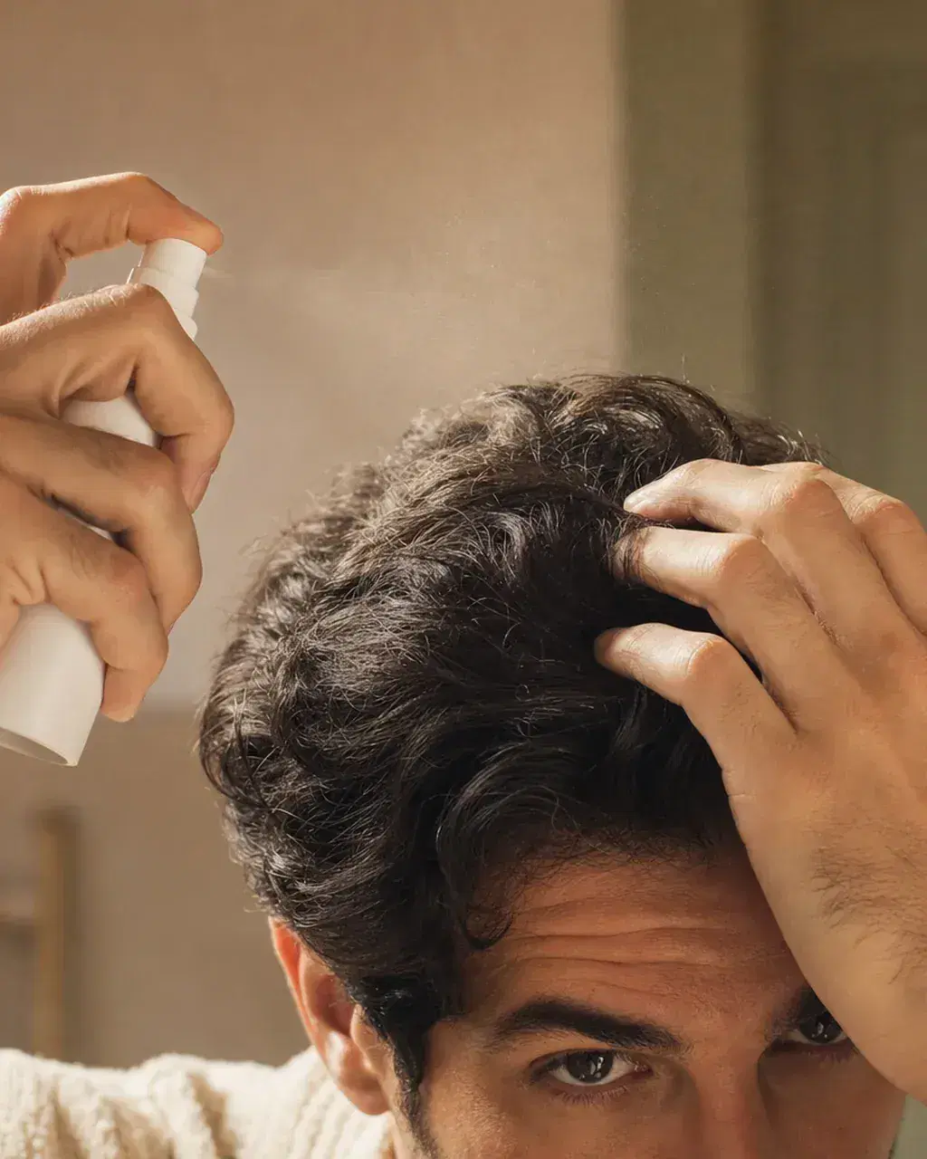 Who may be eligible for female hair loss treatment?, article cover image
