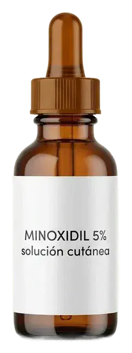 Minoxidil