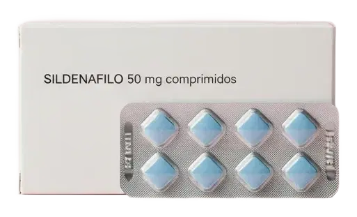 Sildenafil