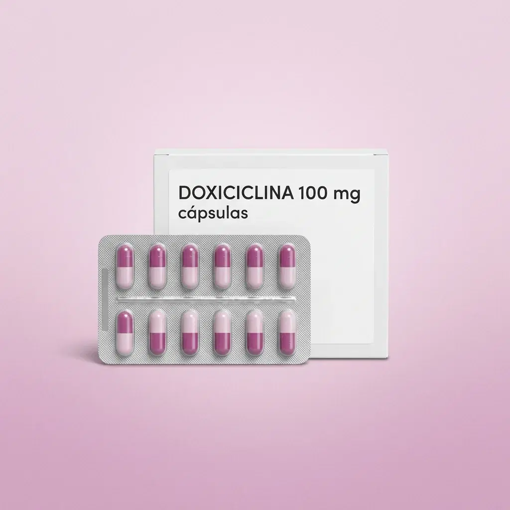 How to Get Doxycycline Online in A Coruña, article cover image