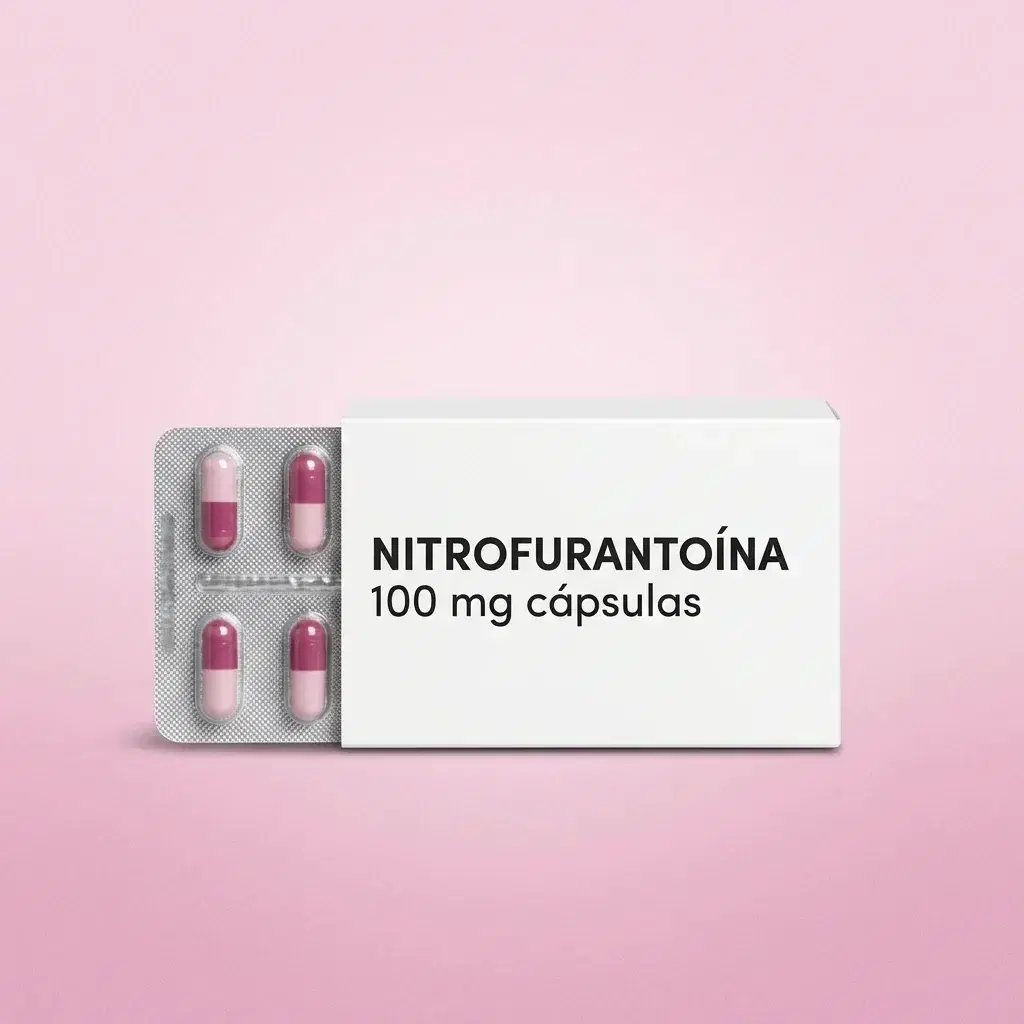 How to Get Nitrofurantoin Online in Malmö, article cover image