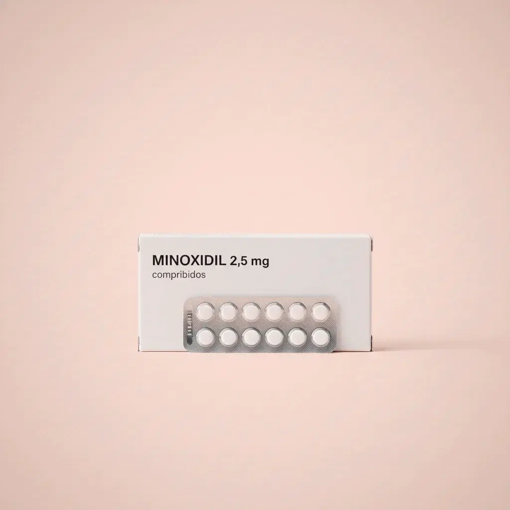 How to Get Oral Minoxidil Online in Portugal, article cover image