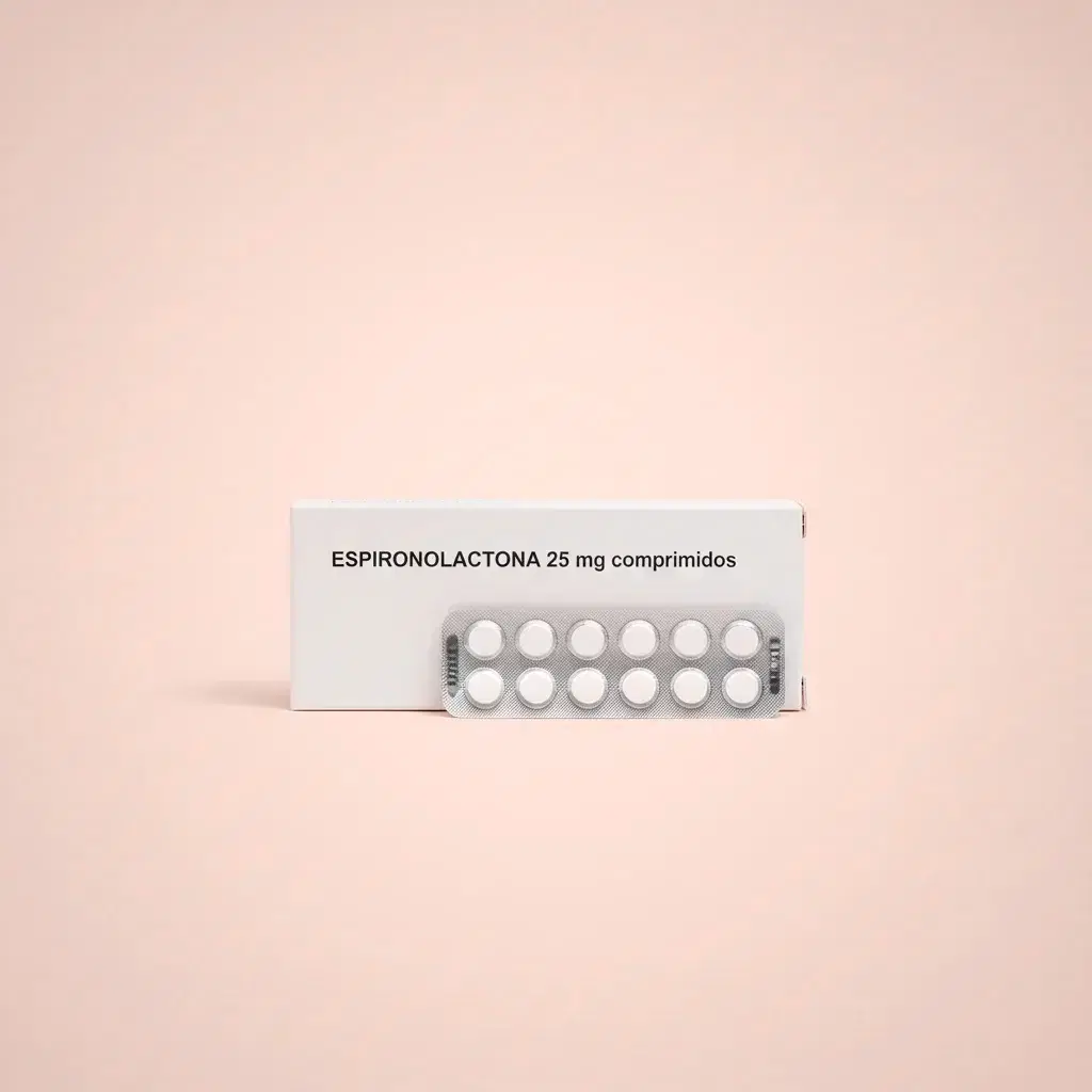 How to Get Spironolactone Online in Denmark, article cover image