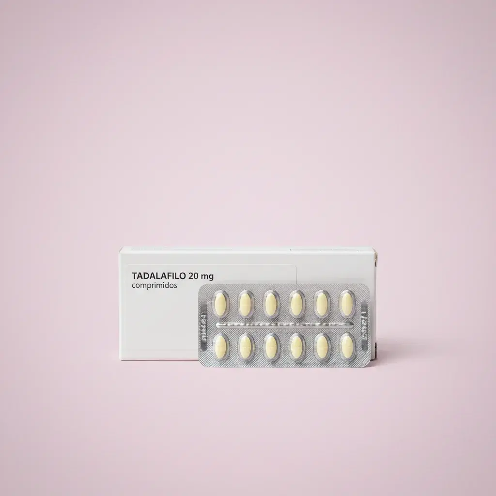 Tadalafil for Erectile Dysfunction: A Complete Guide, article cover image