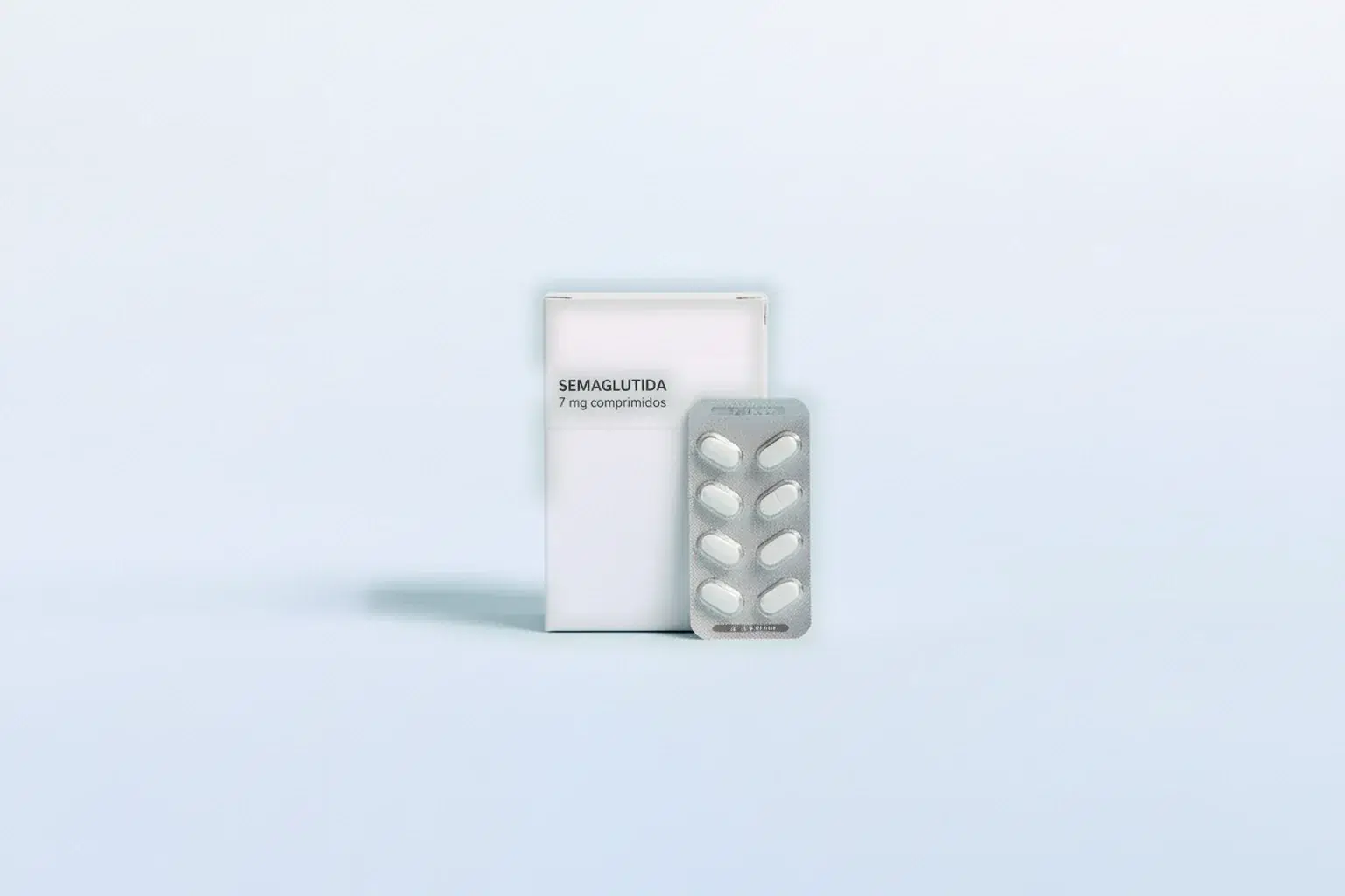Rybelsus (oral semaglutide): illustrative format