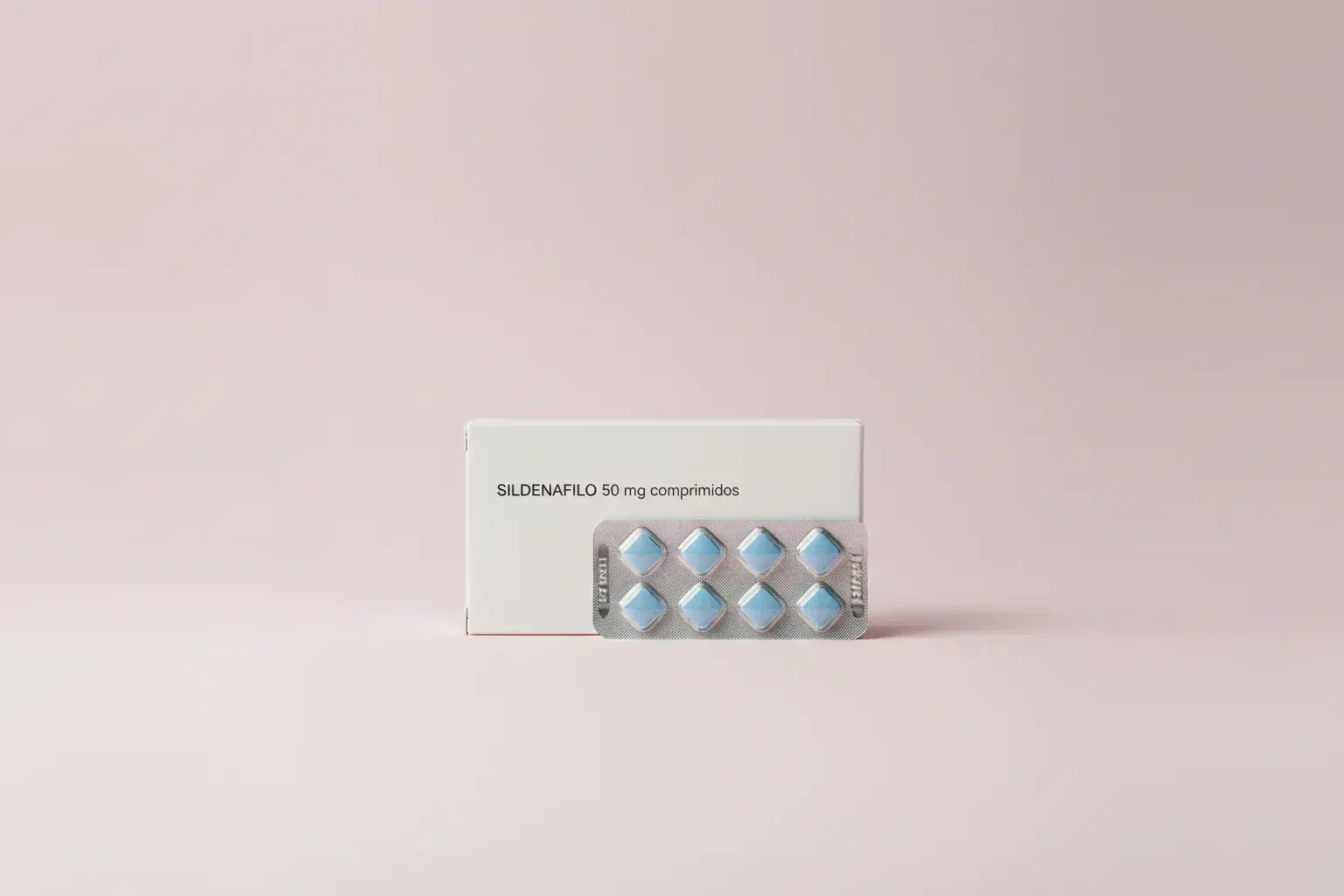 Sildenafil (Viagra): illustrative format