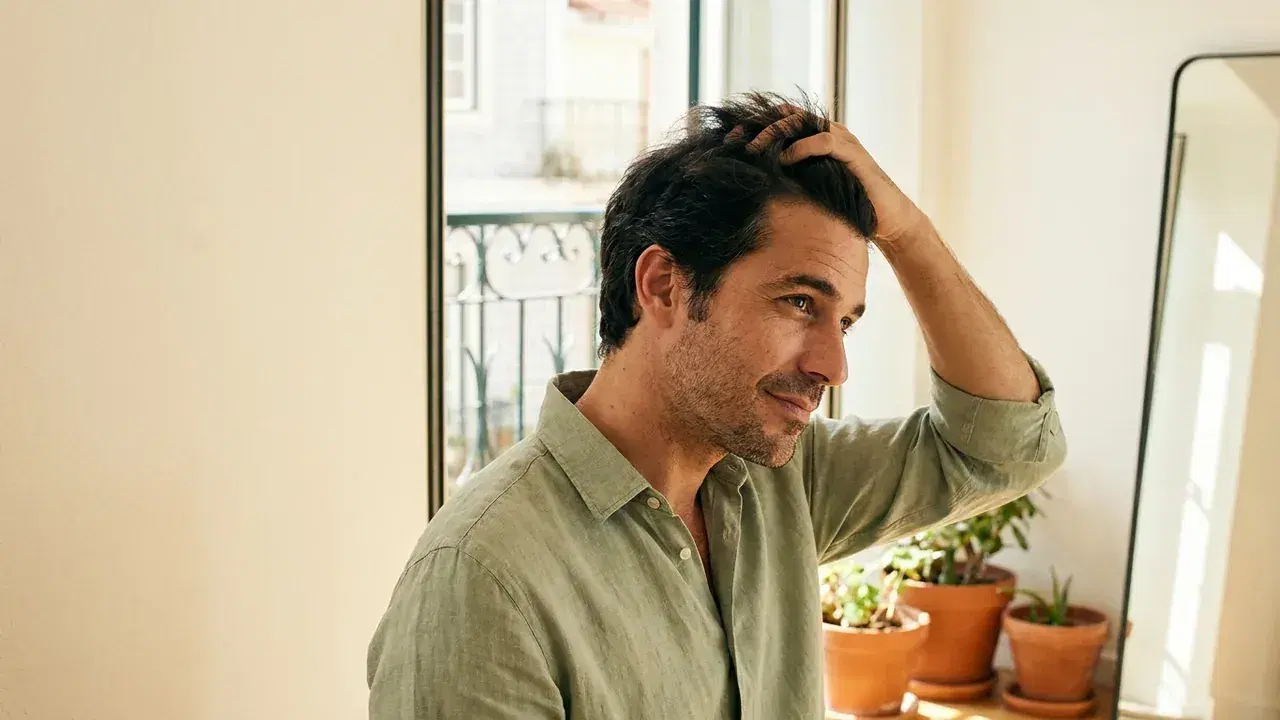 Hoe topische Finasteride en Minoxidil spray online te krijgen in Portugal, omslagafbeelding van het artikel