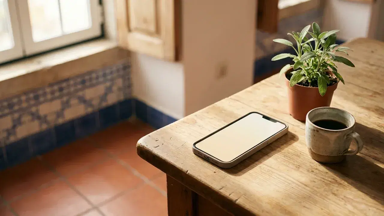 Hoe u online een recept krijgt in Spanje: een stapsgewijze handleiding, omslagafbeelding van het artikel