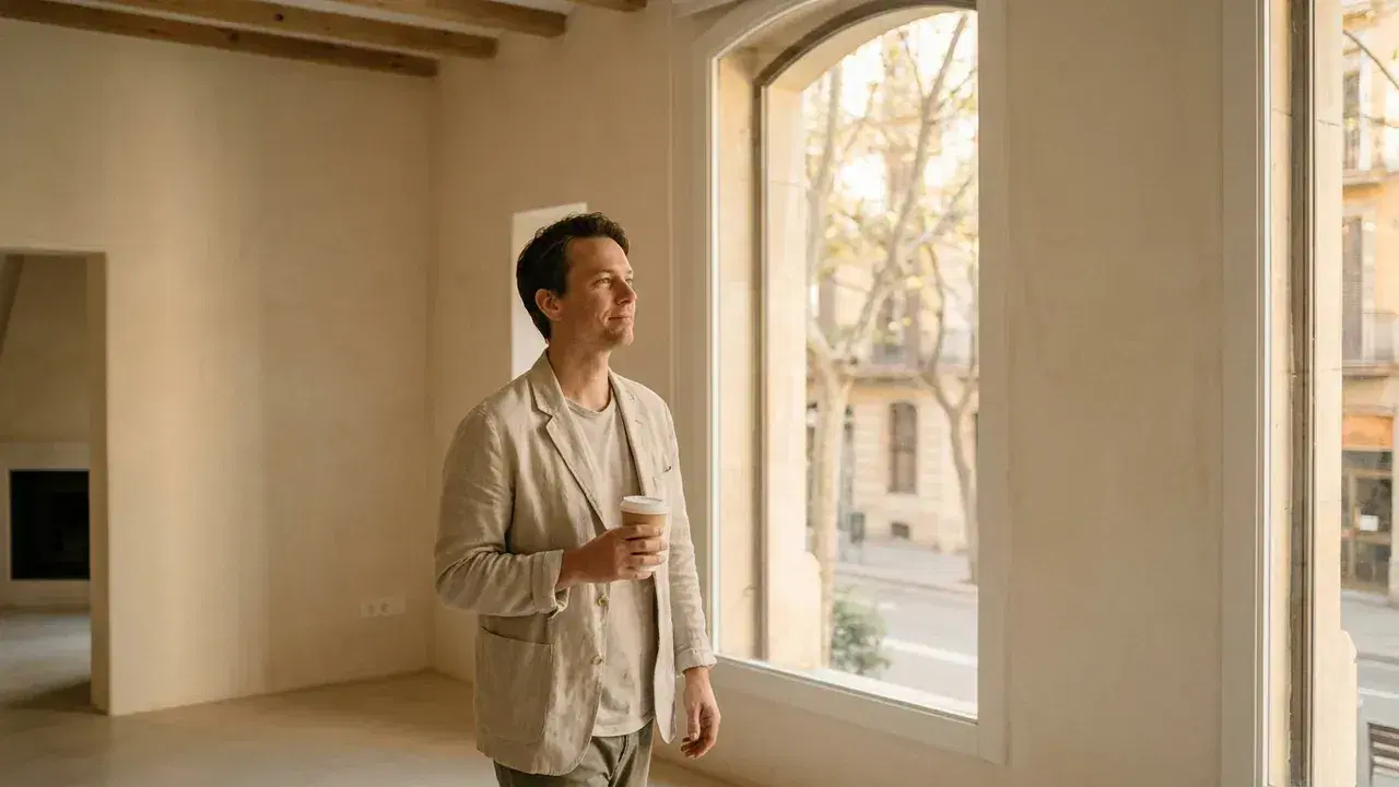 Come Ottenere Lyrica (Pregabalin) Online a Barcellona, immagine di copertina dell’articolo
