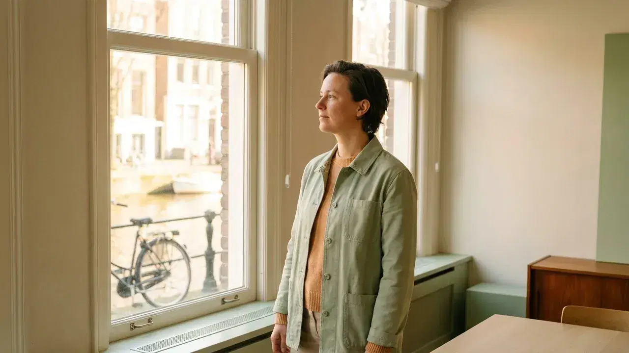 So erhalten Sie Fluoxetin online in den Niederlanden, Titelbild des Artikels