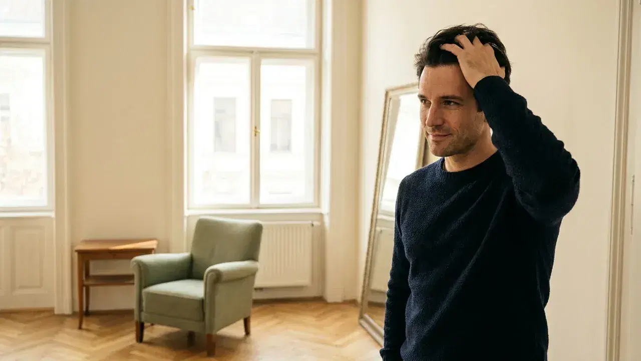 Finasteride online verkrijgen in Oostenrijk: een complete gids, omslagafbeelding van het artikel