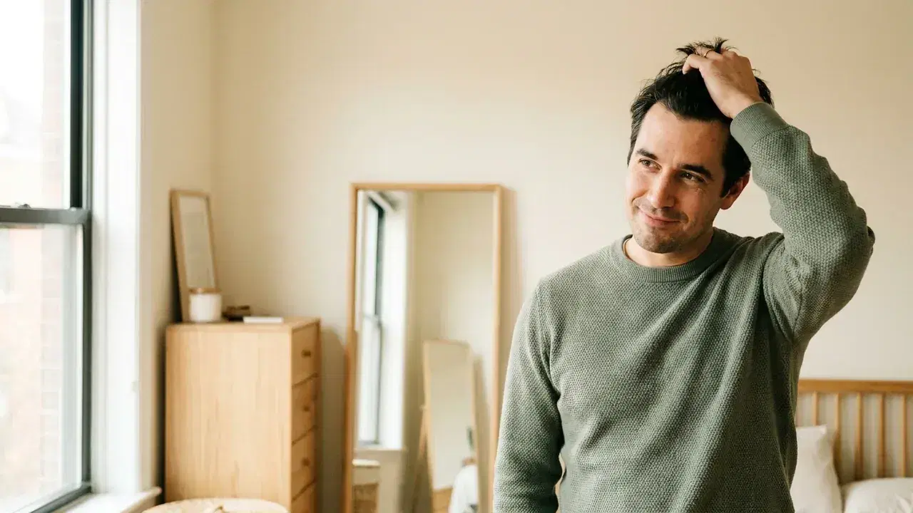 Minoxidil: ¿Cuánto tiempo hasta ver resultados de crecimiento capilar?, imagen de portada del artículo