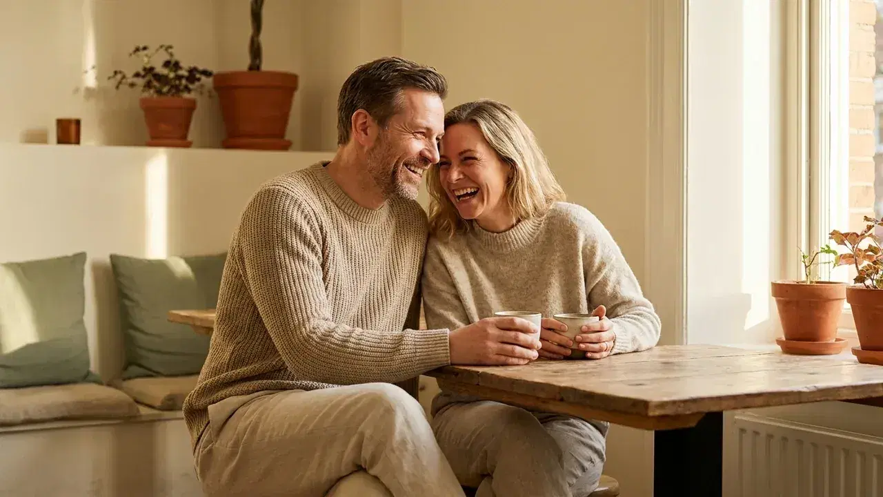 Tadalafil 5mg vs 20mg: Uso Quotidiano vs Al Bisogno per la DE, immagine di copertina dell’articolo