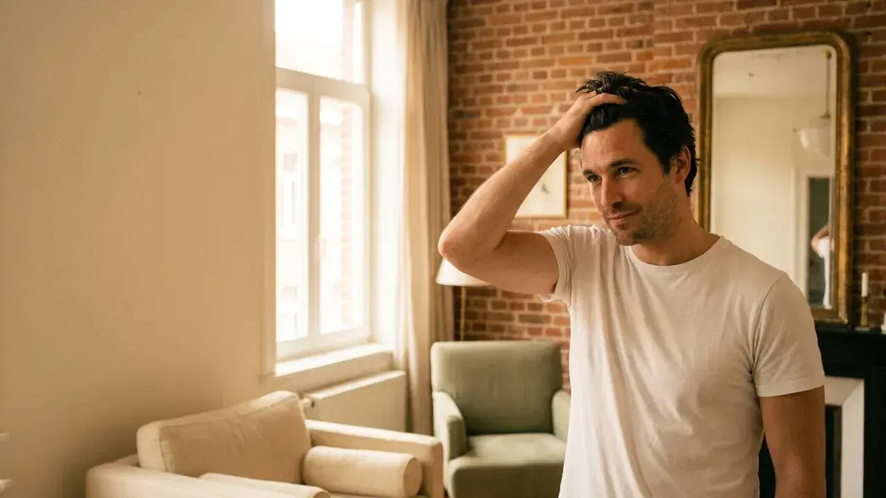Finasteride Online Kopen in België: Een Uitgebreide Gids, omslagafbeelding van het artikel