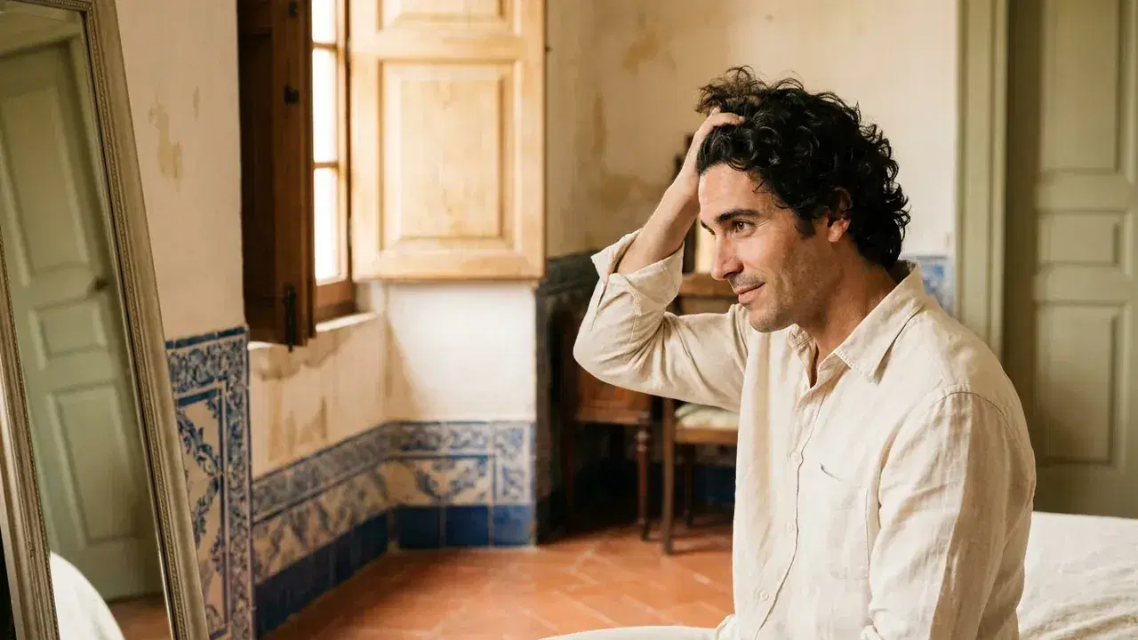 Comment obtenir un spray topique de Dutastéride et Minoxidil en ligne en Espagne, image de couverture de l’article