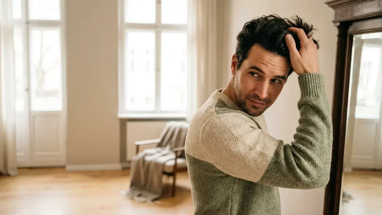 Finasteride online verkrijgen in Duitsland: een complete gids, omslagafbeelding van het artikel