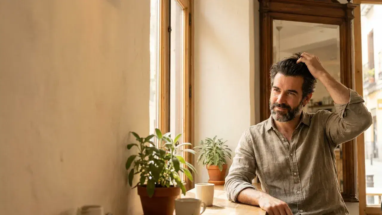 Cómo conseguir Finasteride online en Madrid: Una guía completa, imagen de portada del artículo