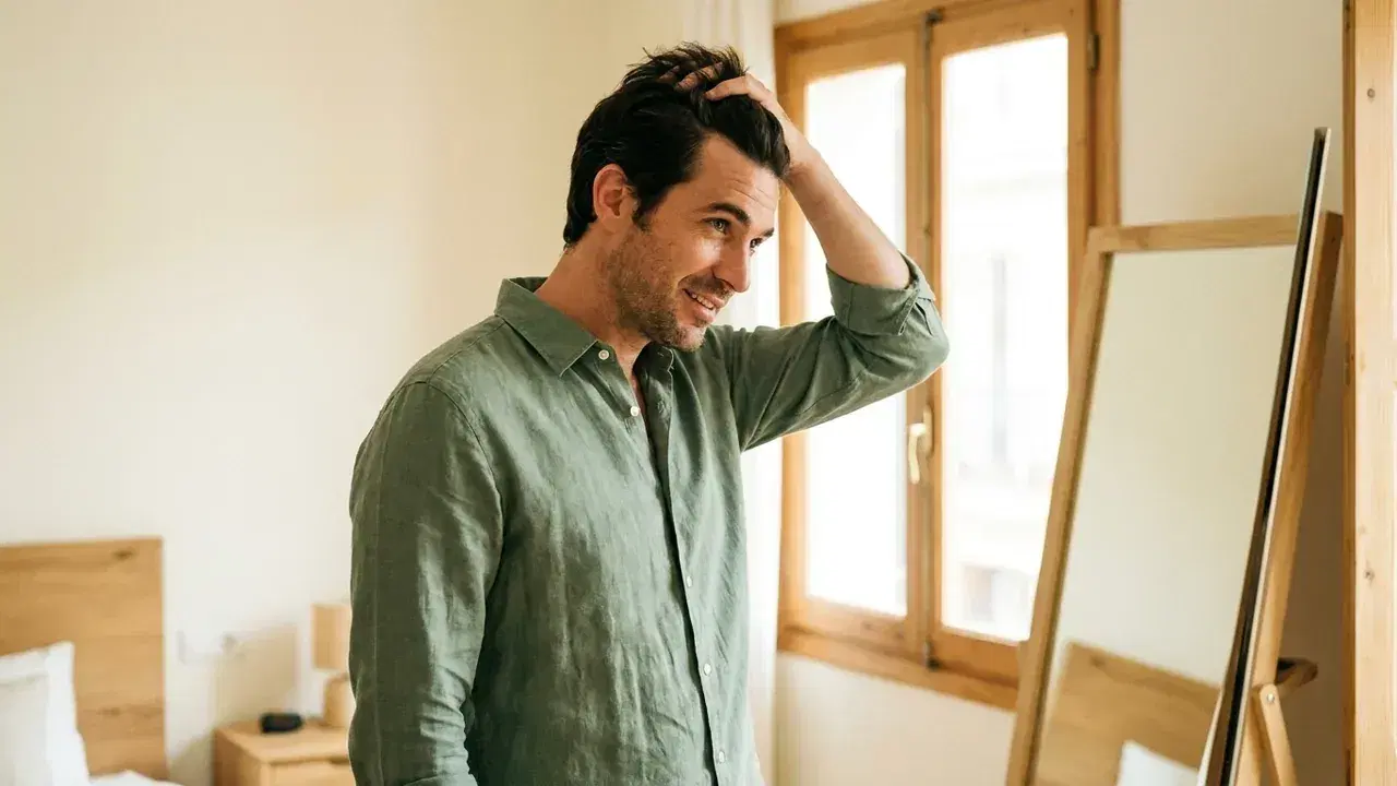Minoxidil Foam vs. Liquid: Which Hair Loss Treatment Is Best?, article cover image