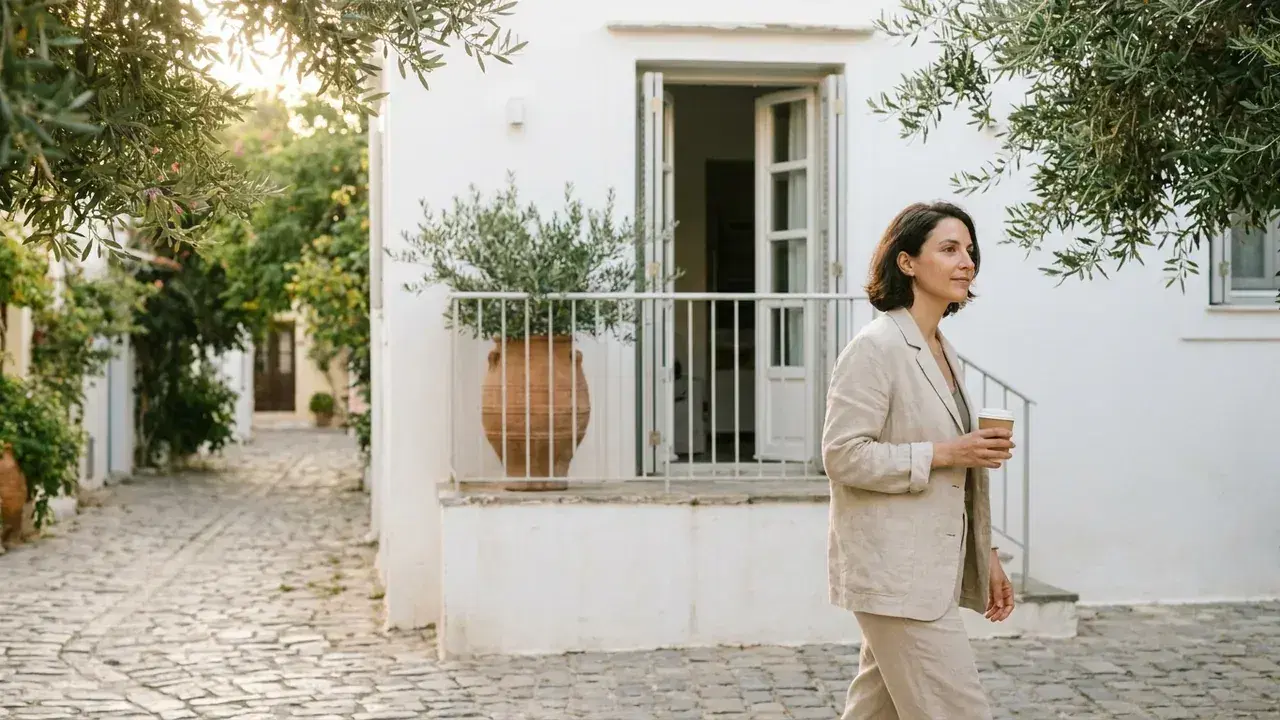 Come ottenere una prescrizione di Sertralina online in Grecia, immagine di copertina dell’articolo