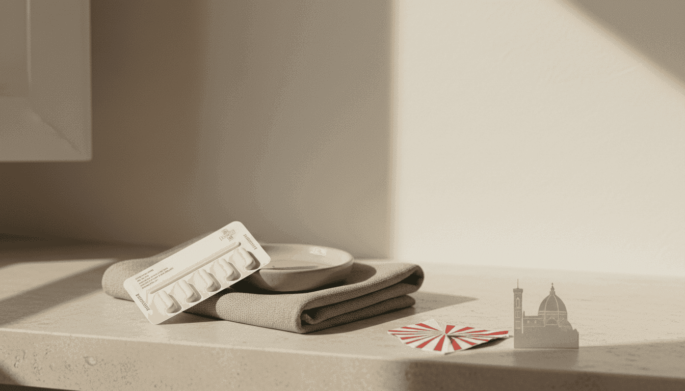 Azitromycine online verkrijgen in Florence, omslagafbeelding van het artikel