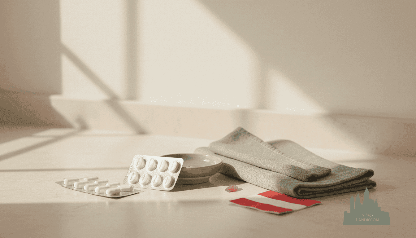 How to Get Azithromycin Online in Villach, article cover image