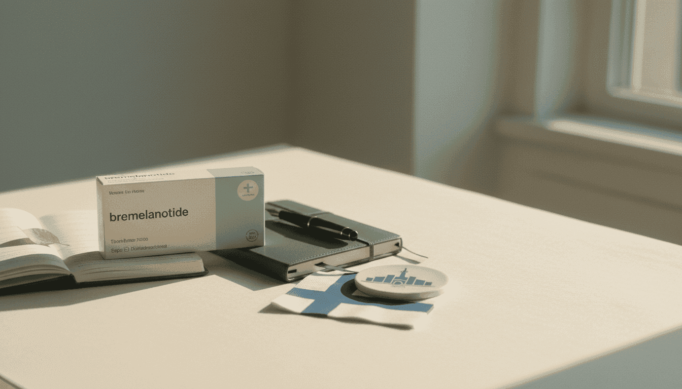 How to Get Bremelanotide Online in Espoo, article cover image