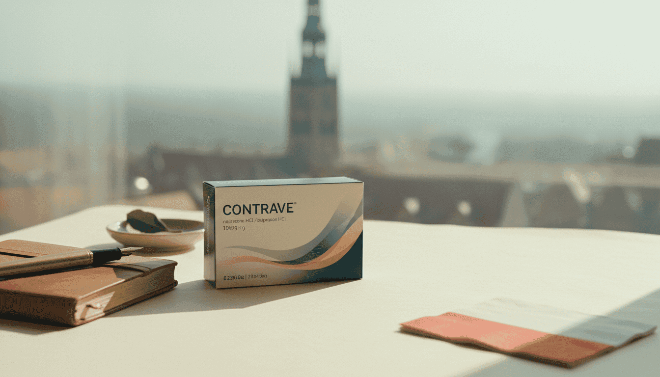 Contrave online in Danzig erhalten: Was Sie wissen müssen, Titelbild des Artikels