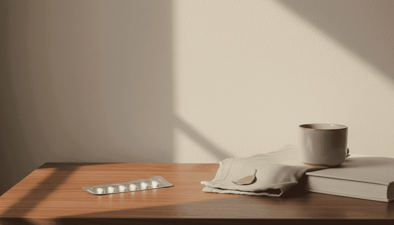 Dapoxetine Online Kopen in Fgura, omslagafbeelding van het artikel