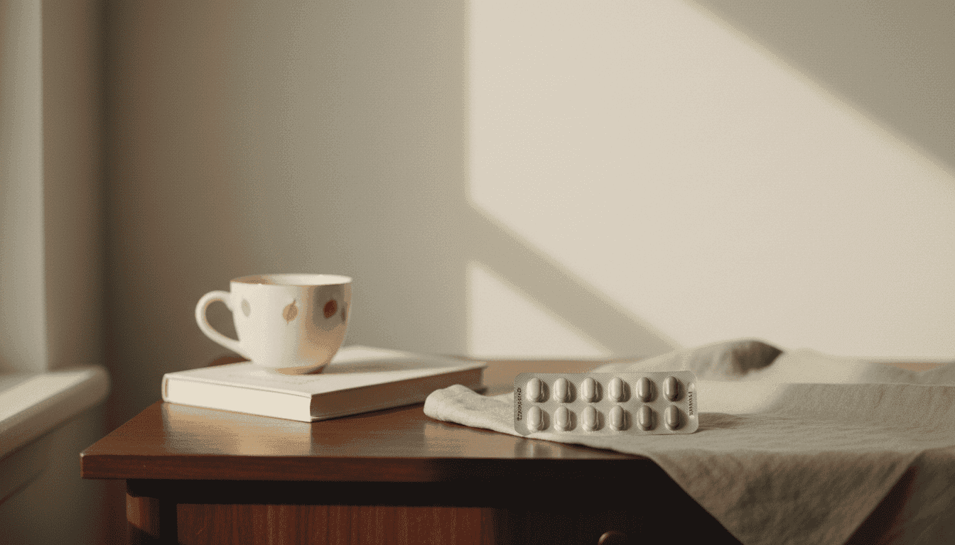 How to Get Dapoxetine Online in Granada: A Comprehensive Guide, article cover image