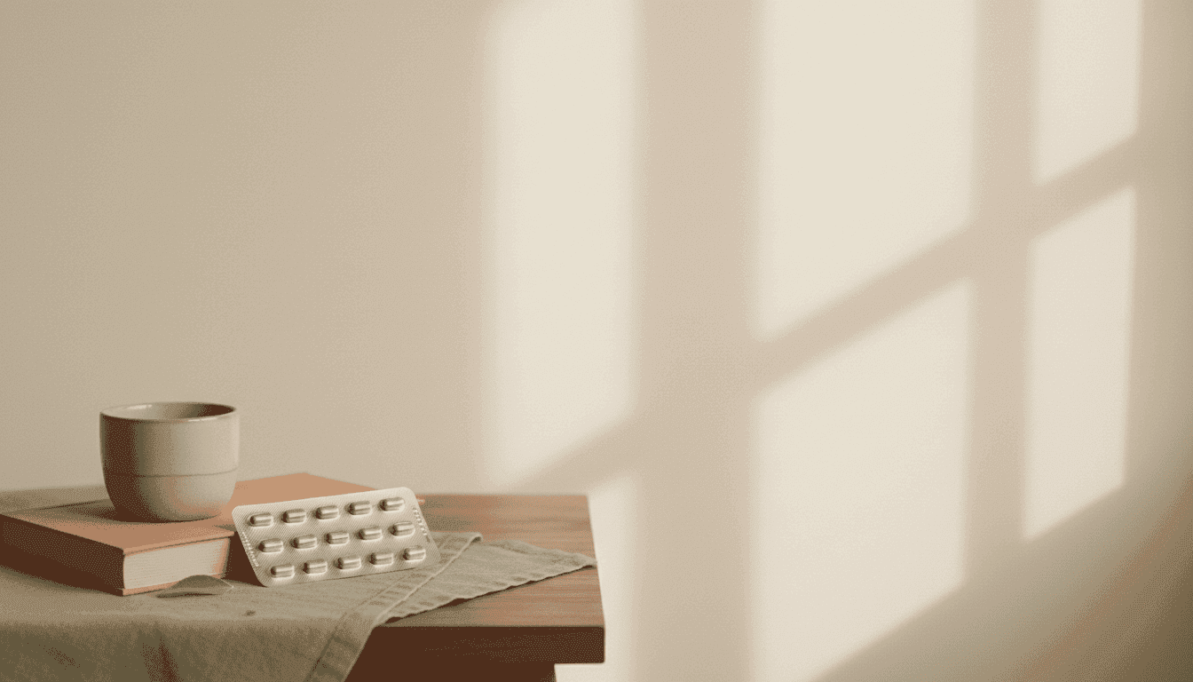 Dapoxetine Online Kopen in Győr: Wat U Moet Weten, omslagafbeelding van het artikel