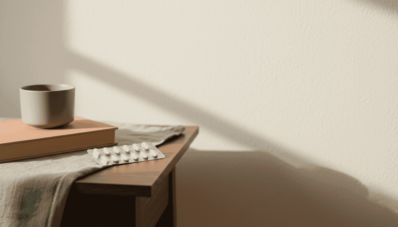 Dapoxetine Online Kopen in Larissa: Wat U Moet Weten, omslagafbeelding van het artikel