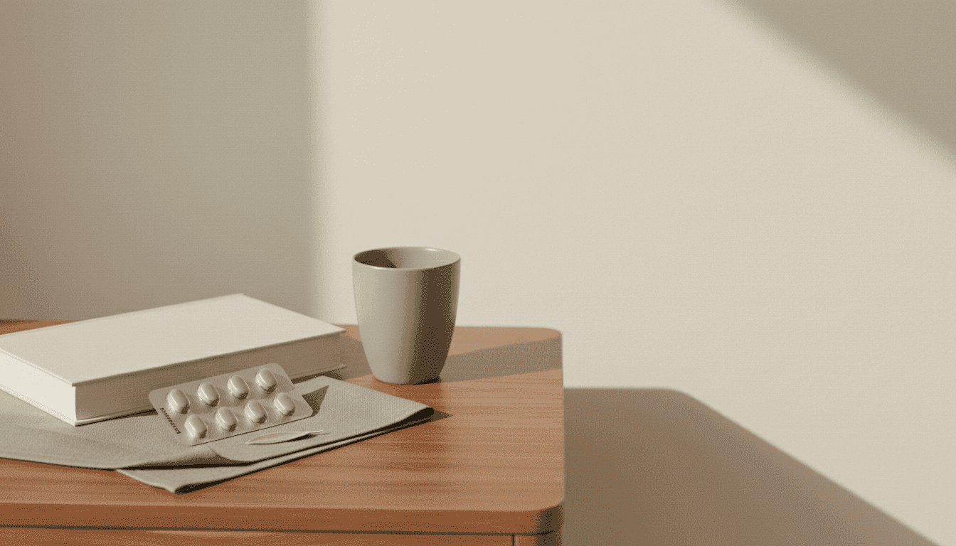 Dapoxetine online verkrijgen in Móstoles, omslagafbeelding van het artikel