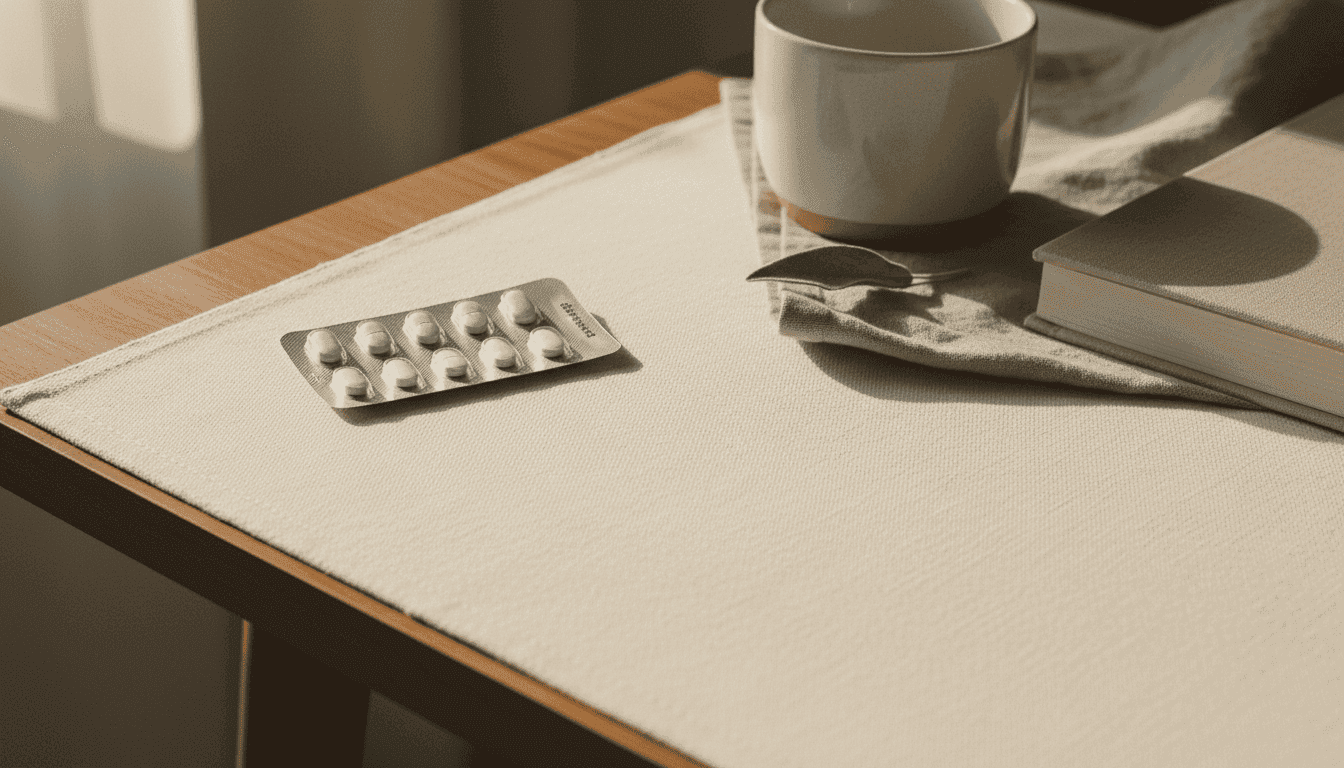 Dapoxetine online kopen in Nyíregyháza: Wat u moet weten, omslagafbeelding van het artikel