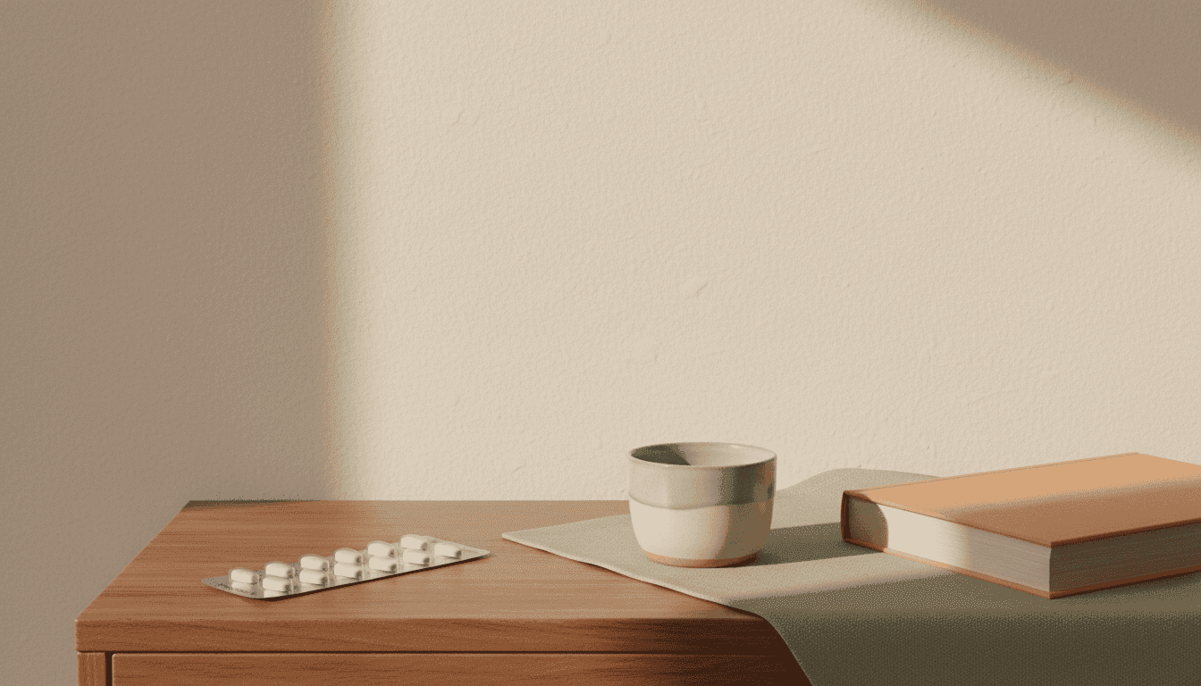 How to Get Dapoxetine Online in Pamplona: A Comprehensive Guide, article cover image