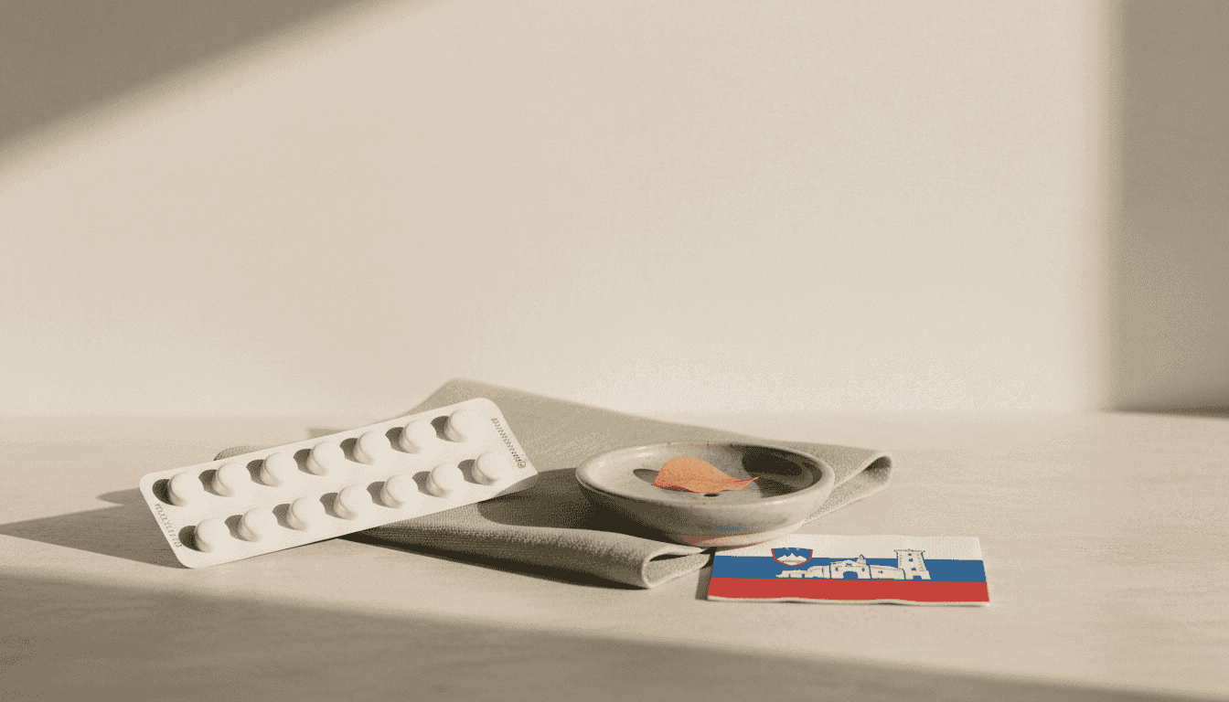 How to Get Doxycycline Online in Celje, article cover image
