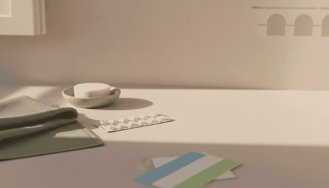 How to Get Doxycycline Online in Fuenlabrada, article cover image