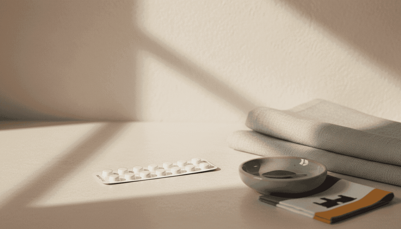 How to Get Doxycycline Online in Jerez de la Frontera, article cover image