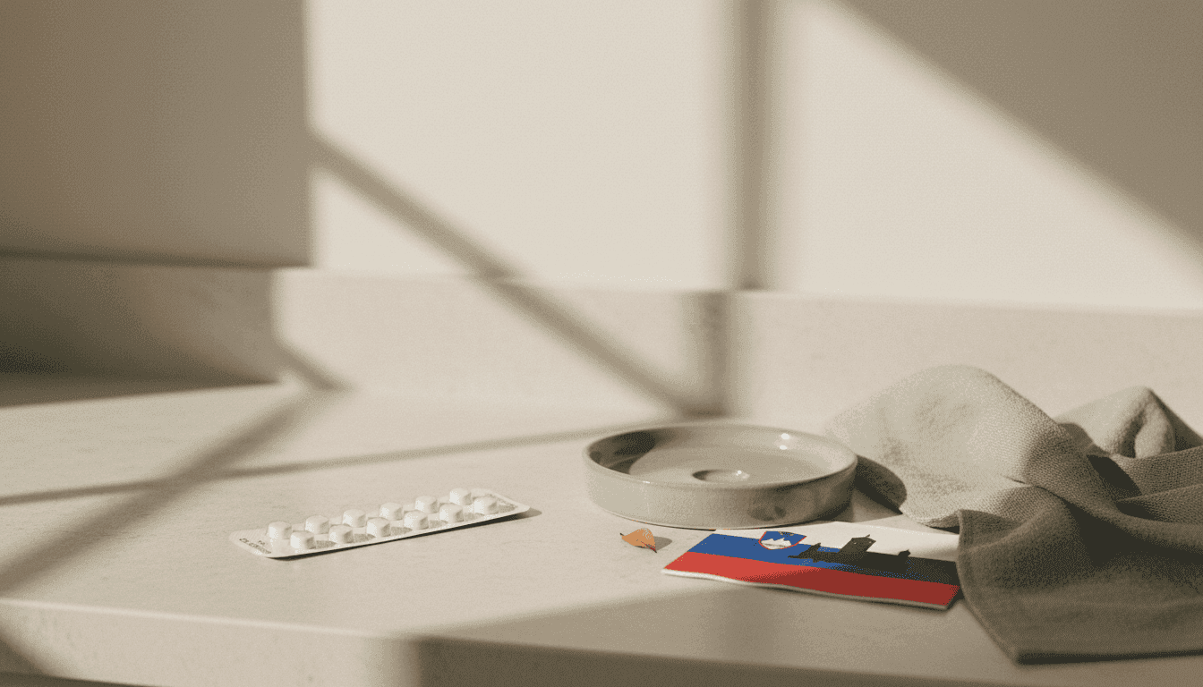 Doxycycline Online Kopen in Maribor, omslagafbeelding van het artikel