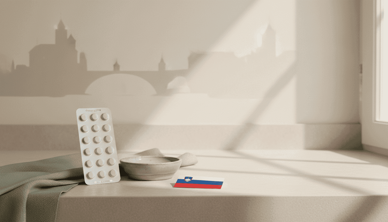 How to Get Doxycycline Online in Novo Mesto, article cover image