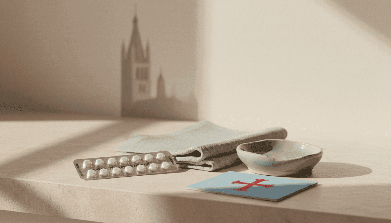 How to Get Doxycycline Online in Oviedo, article cover image