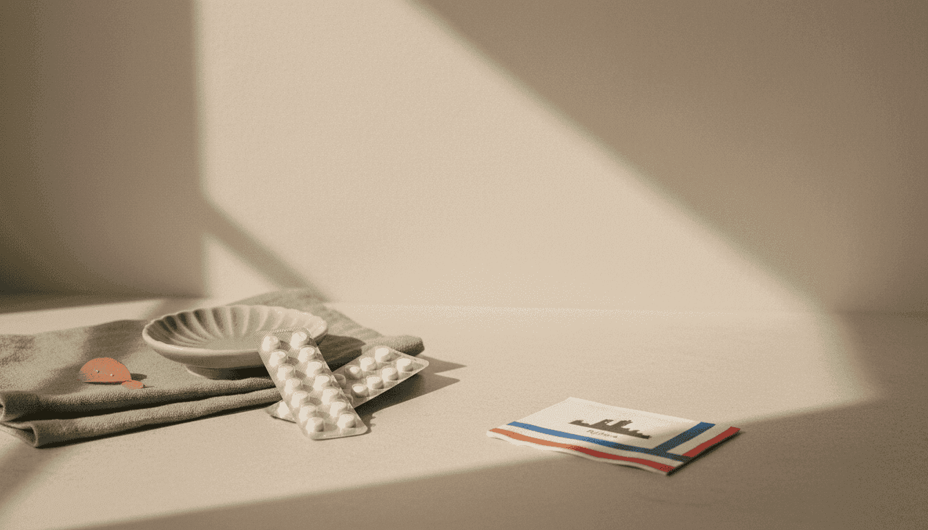 How to Get Doxycycline Online in Rijeka, article cover image