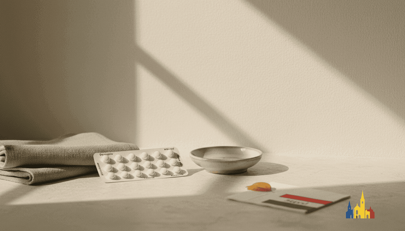 How to Get Doxycycline Online in Szeged, article cover image