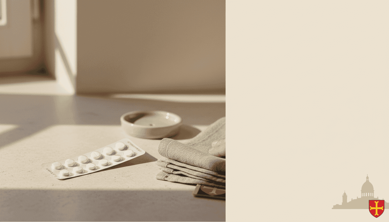 How to Get Doxycycline Online in Toulouse, article cover image