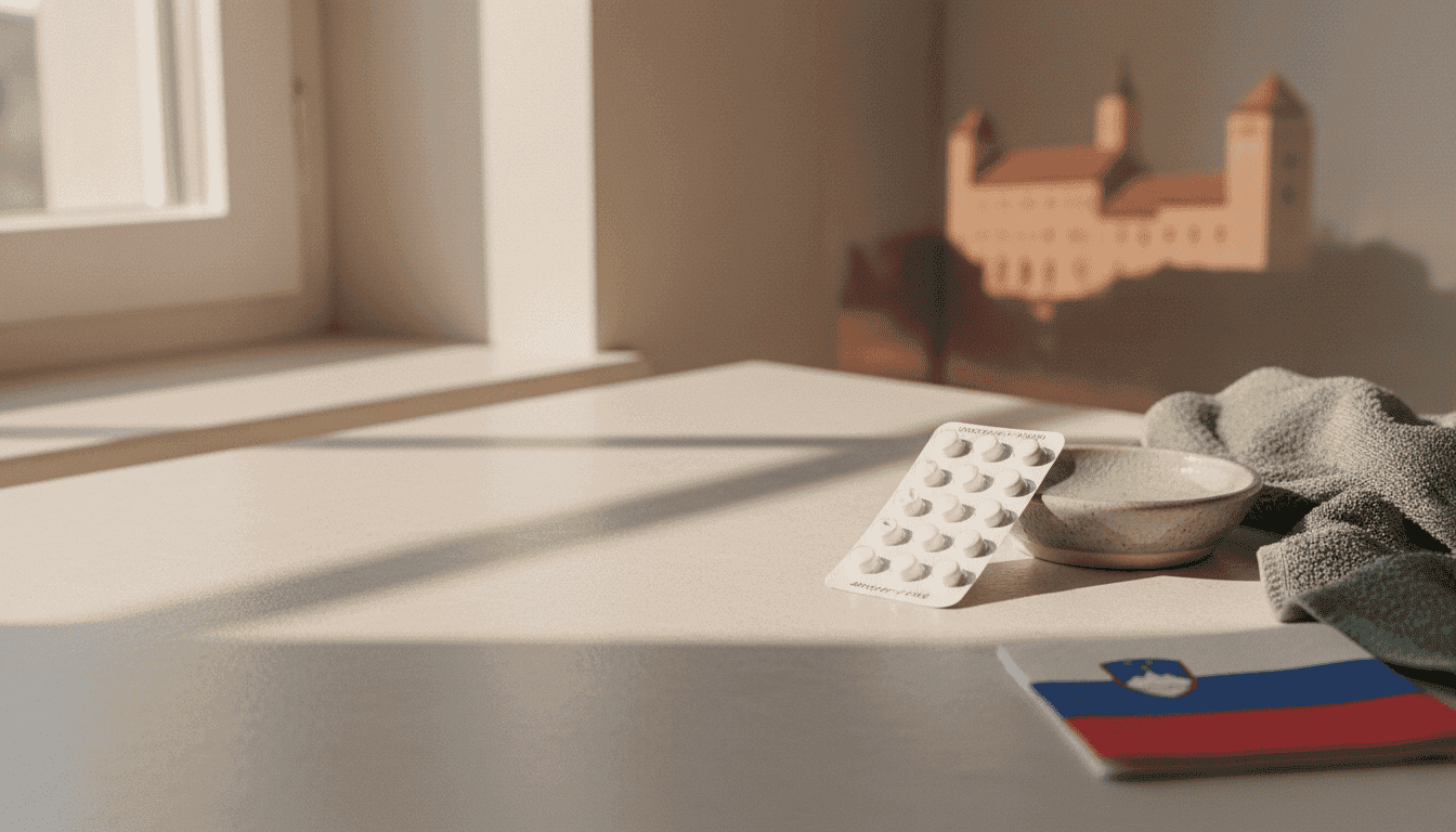 How to Get Doxycycline Online in Velenje, article cover image