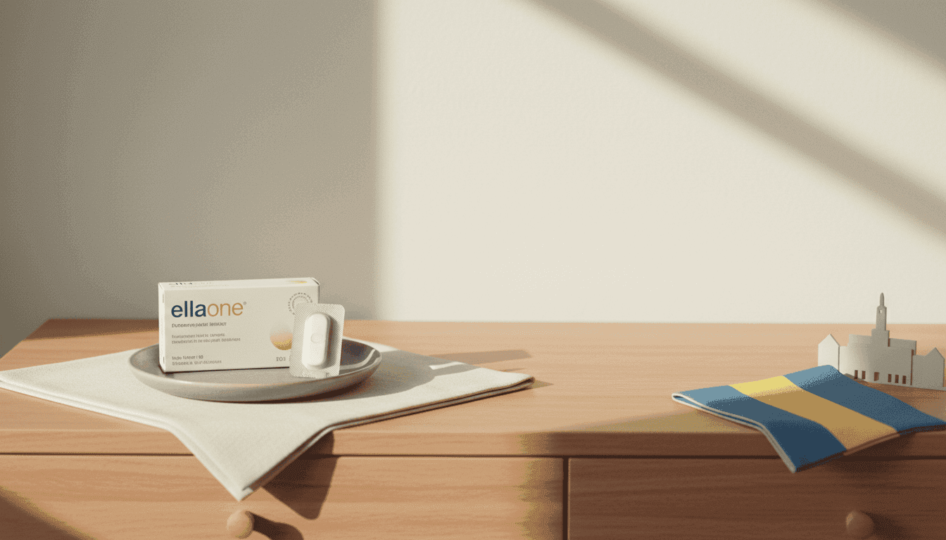 How to Get ellaOne Online in Almere, article cover image