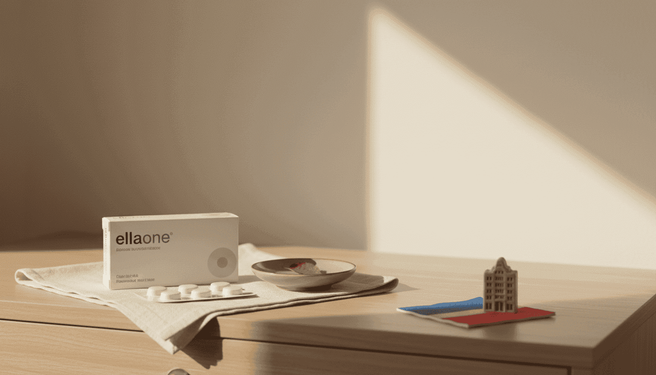 How to Get ellaOne Online in Aveiro, article cover image