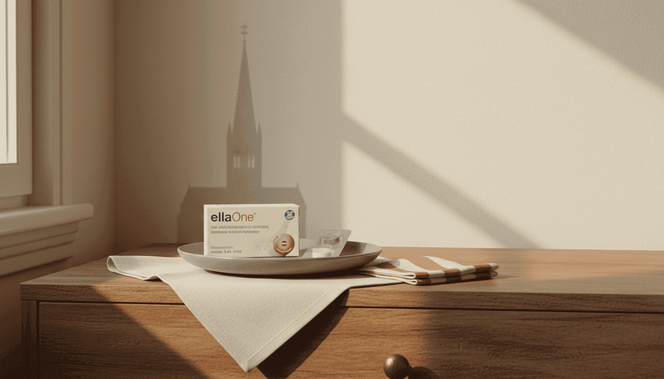 How to Get ellaOne Online in Breda, article cover image