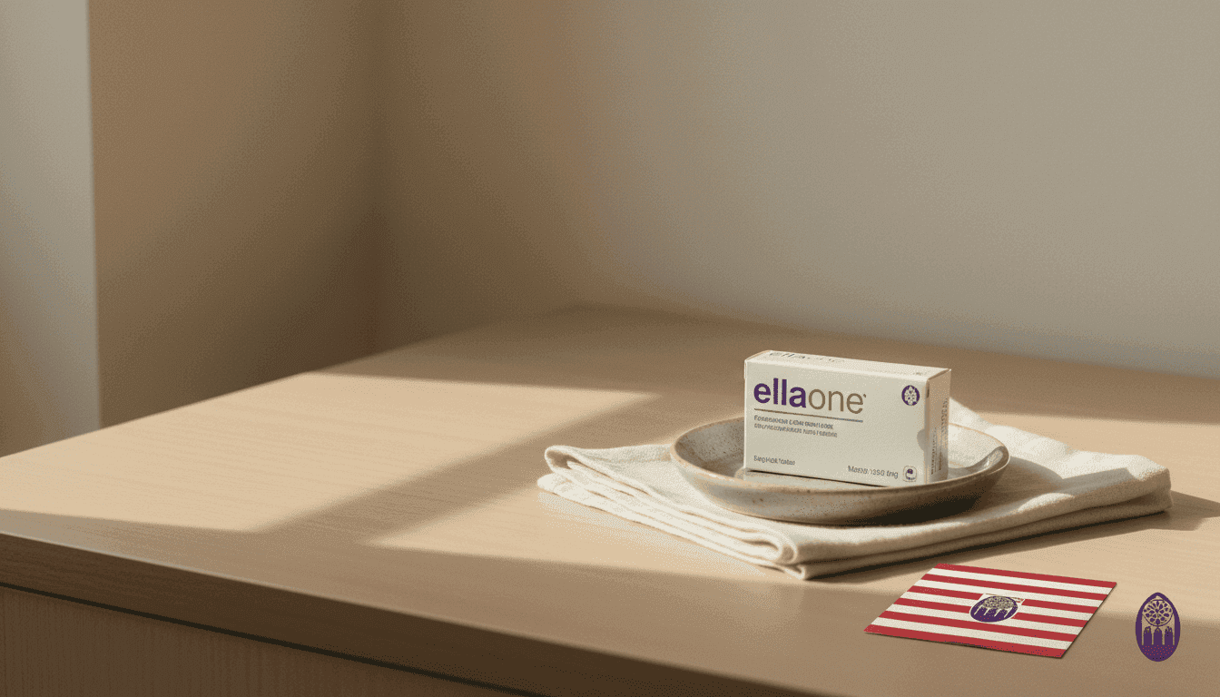 How to Get ellaOne Online in Burgos, article cover image