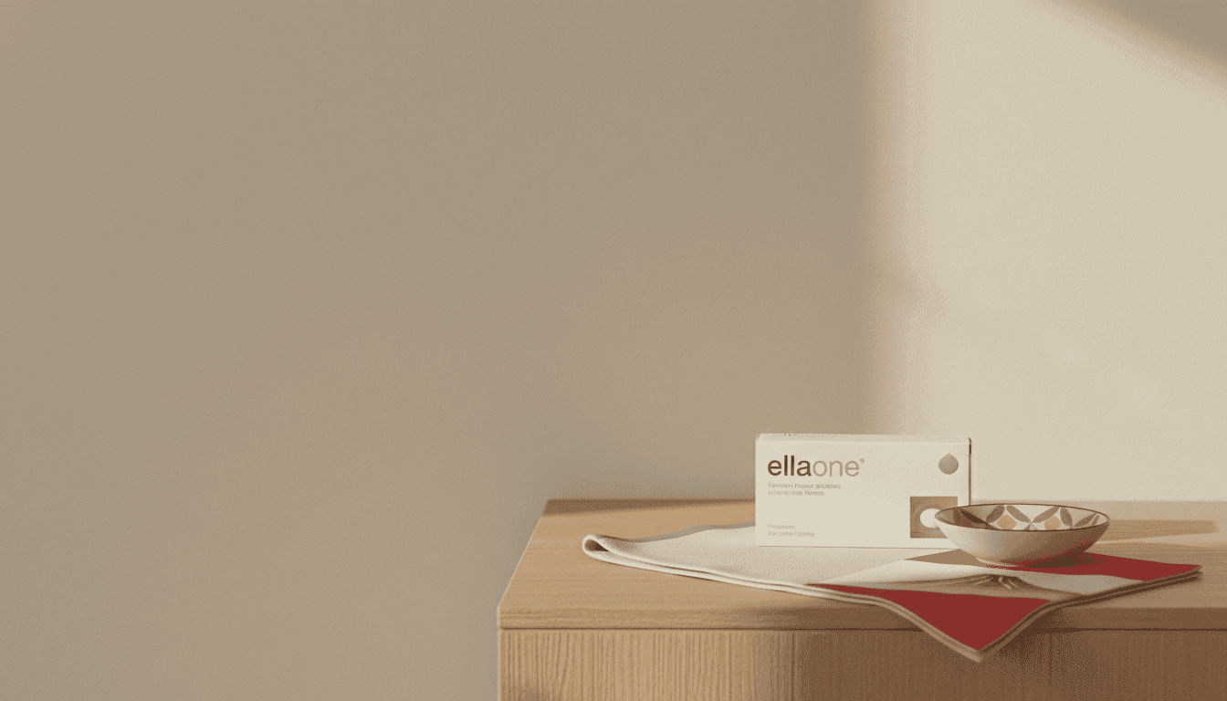 How to Get ellaOne Online in Catania, article cover image