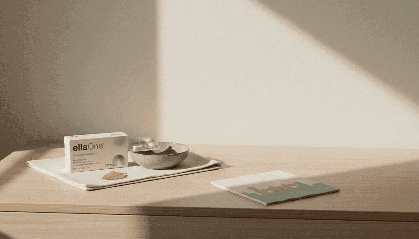 How to Get ellaOne Online in Évora, article cover image